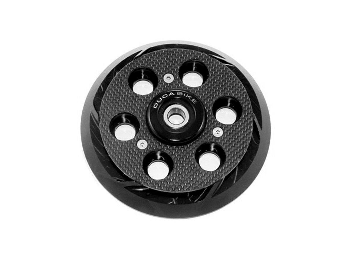 DBK Clutch Pressure Plate Air System