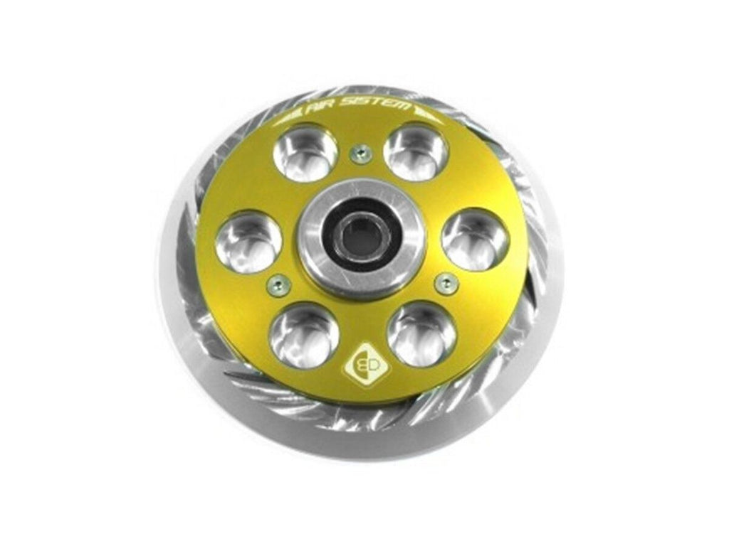 DBK Clutch Pressure Plate Air System
