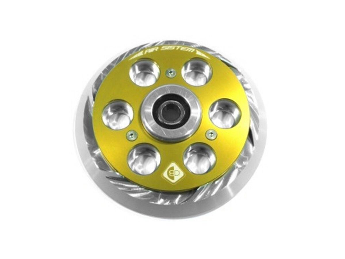 DBK Clutch Pressure Plate Air System