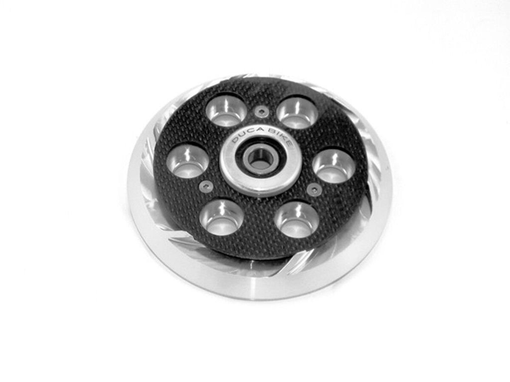 DBK Clutch Pressure Plate Air System
