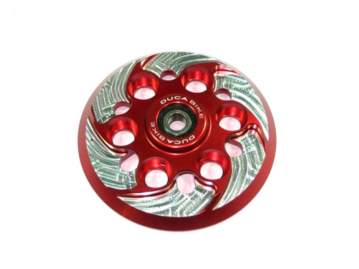 DBK Clutch Pressure Plate