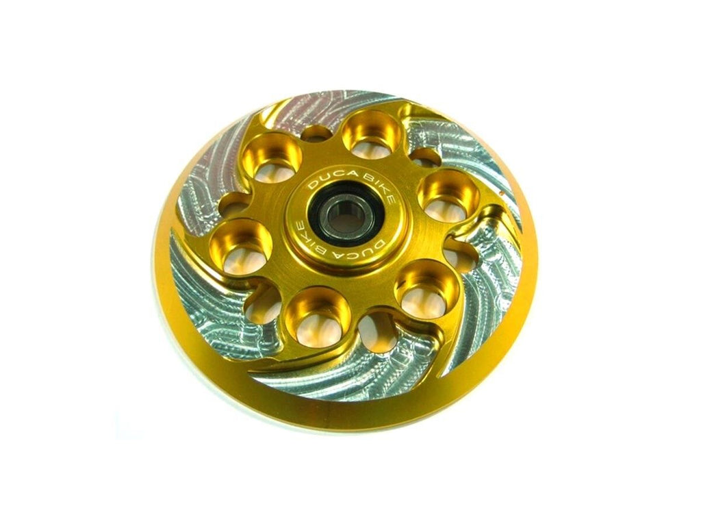 DBK Clutch Pressure Plate