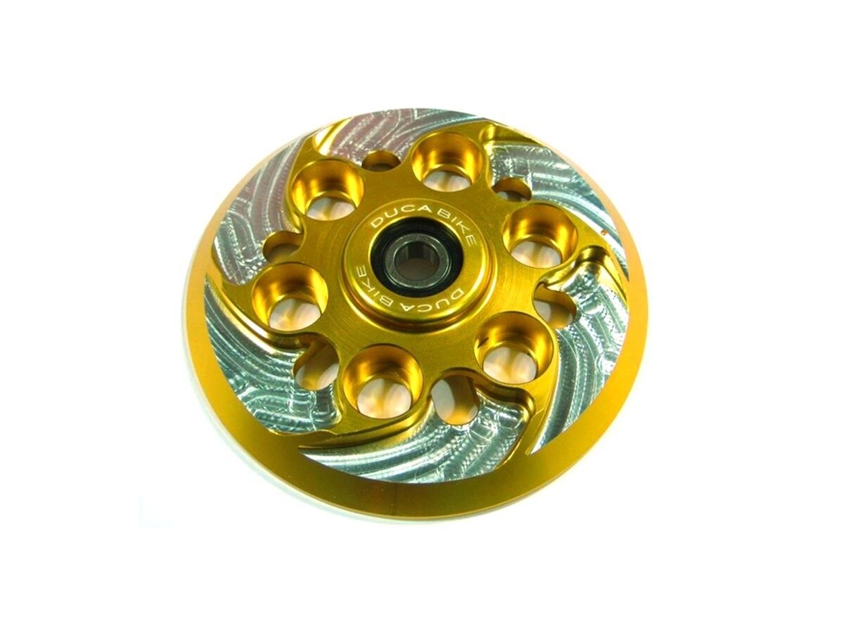 DBK Clutch Pressure Plate