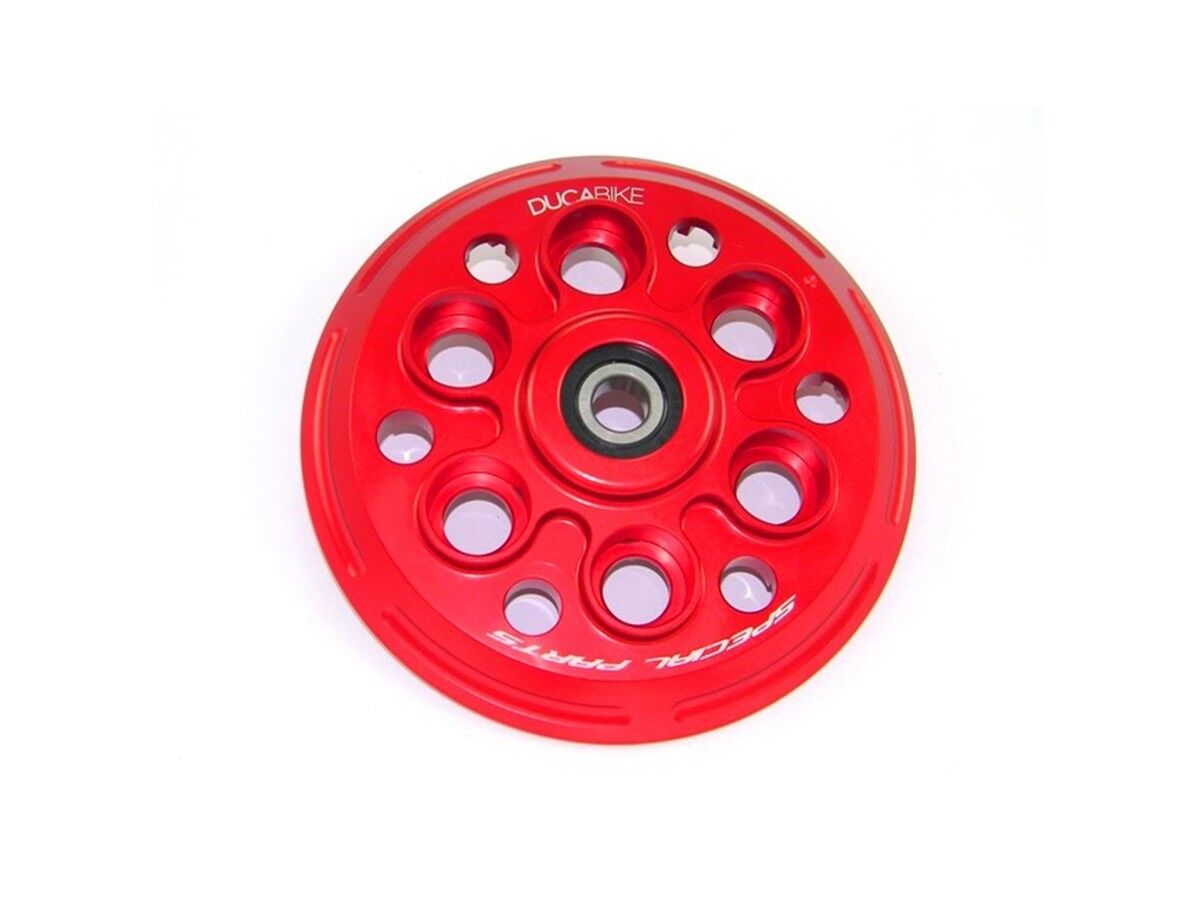 DBK Clutch Pressure Plate