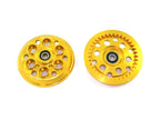 DBK Clutch Pressure Plate