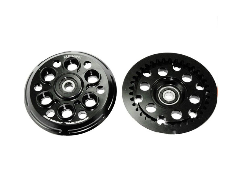 DBK Clutch Pressure Plate