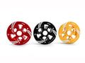 DBK V4 Pressure Plate