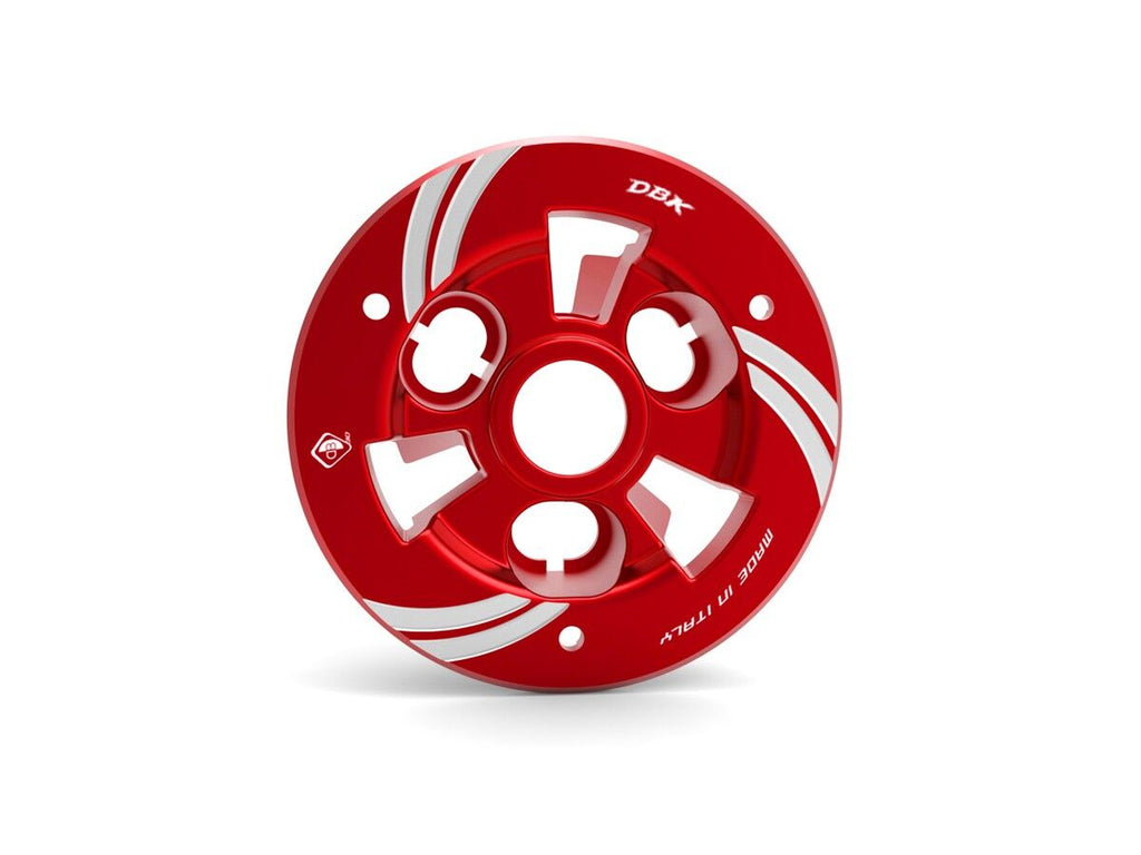 DBK V4 Pressure Plate