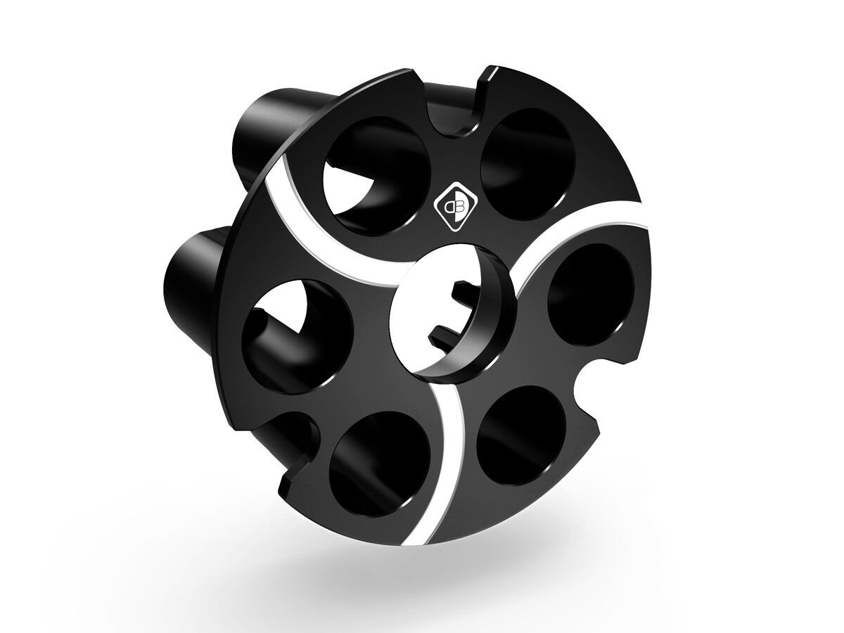 DBK Pressure Plate