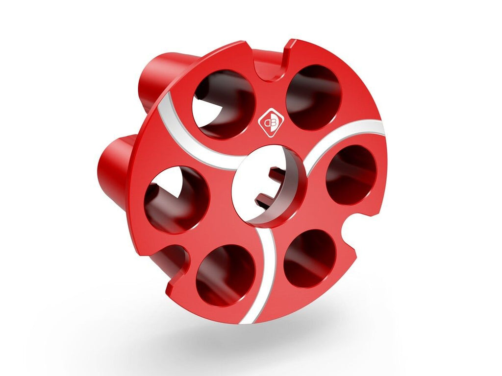 DBK Pressure Plate