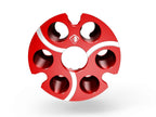 DBK Pressure Plate