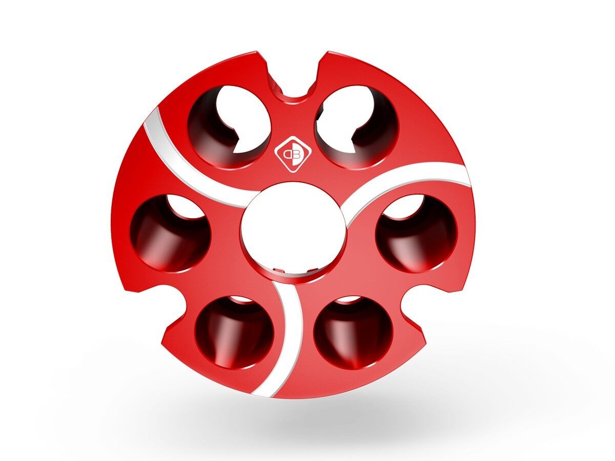 DBK Pressure Plate