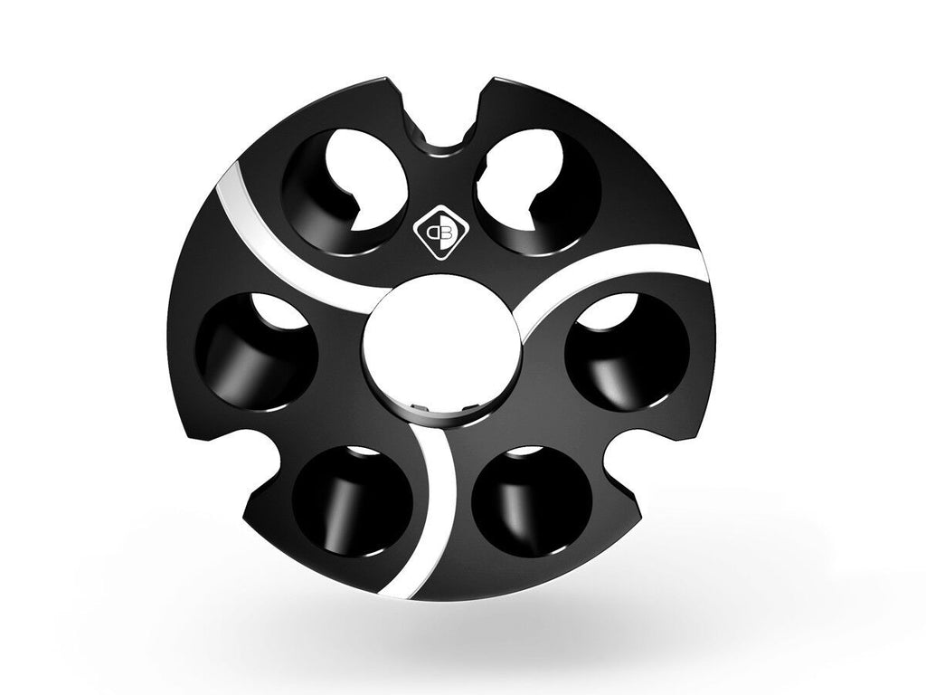 DBK Pressure Plate