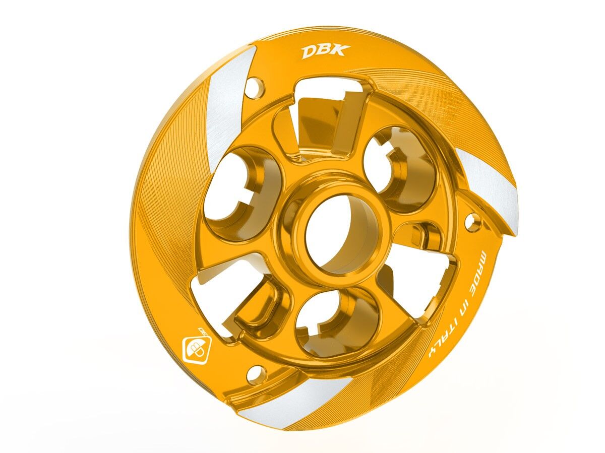 DBK Clutch Pressure Plate