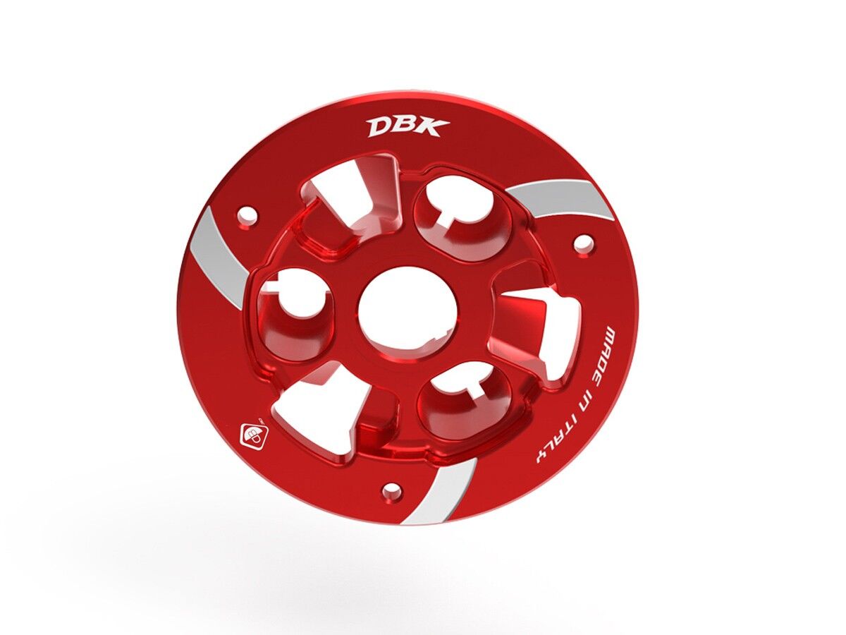 DBK Clutch Pressure Plate