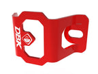 DBK Rear Brake Reservoir Protection