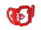 DBK Rear Brake Reservoir Protection