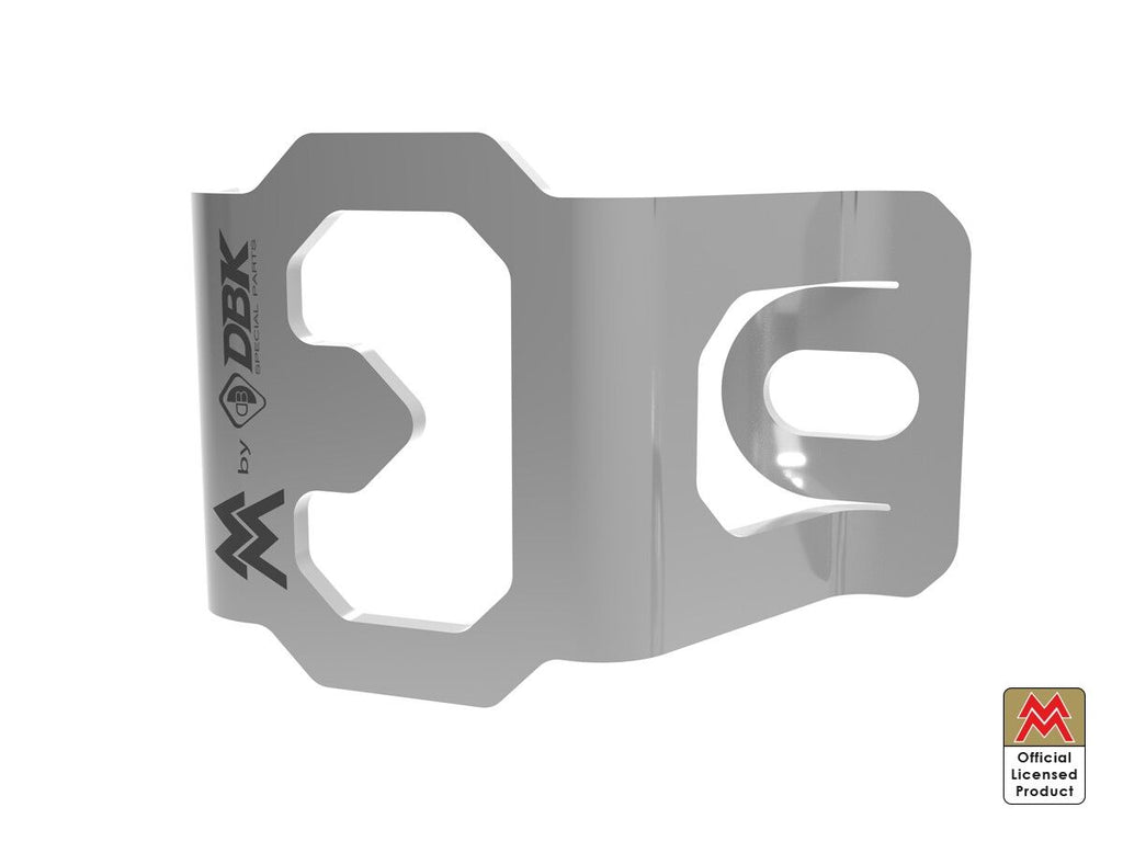 DBK Rear Fluid Tank Protection Moto Morini