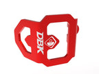 DBK Rear Brake Reservoir Protection