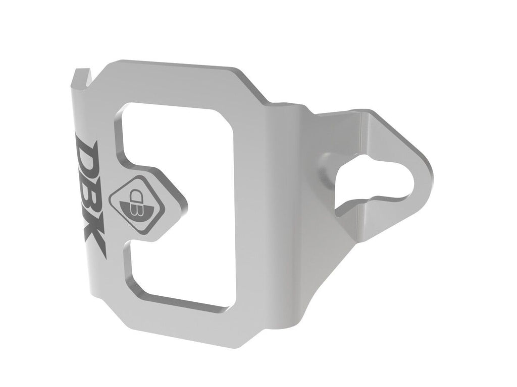 DBK Rear Brake Reservoir Protection