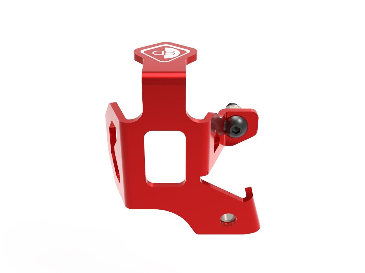 DBK Hm 698 Rear Brake Reservoir Protection