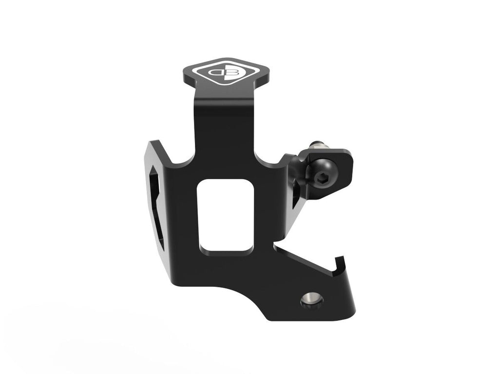 DBK Hm 698 Rear Brake Reservoir Protection
