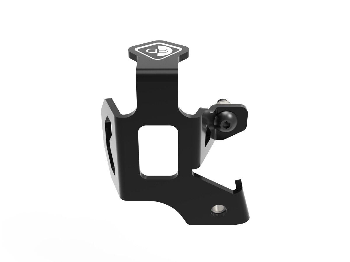 DBK Hm 698 Rear Brake Reservoir Protection
