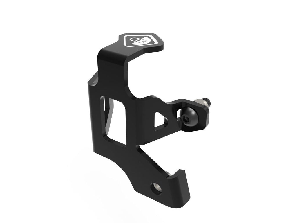 DBK Hm 698 Rear Brake Reservoir Protection