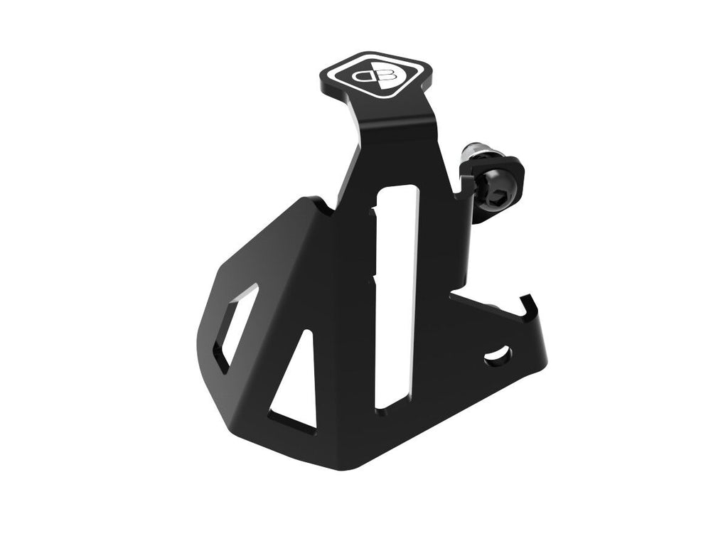 DBK Hm 698 Racing Rear Brake Reservoir Protection