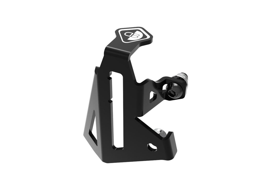 DBK Hm 698 Racing Rear Brake Reservoir Protection