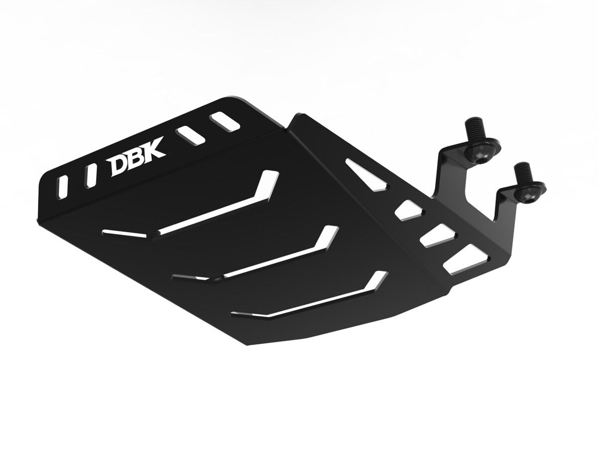 DBK Ducati Panigale/Streetfighter V4S 2025 Lower Fuel Tank Guard