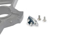 CNC Racing Triple Clamps for Ducati – Extension for Steering Lock - CNC Racing