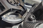 CNC Racing Triple Clamps for Ducati – Extension for Steering Lock - CNC Racing image 3