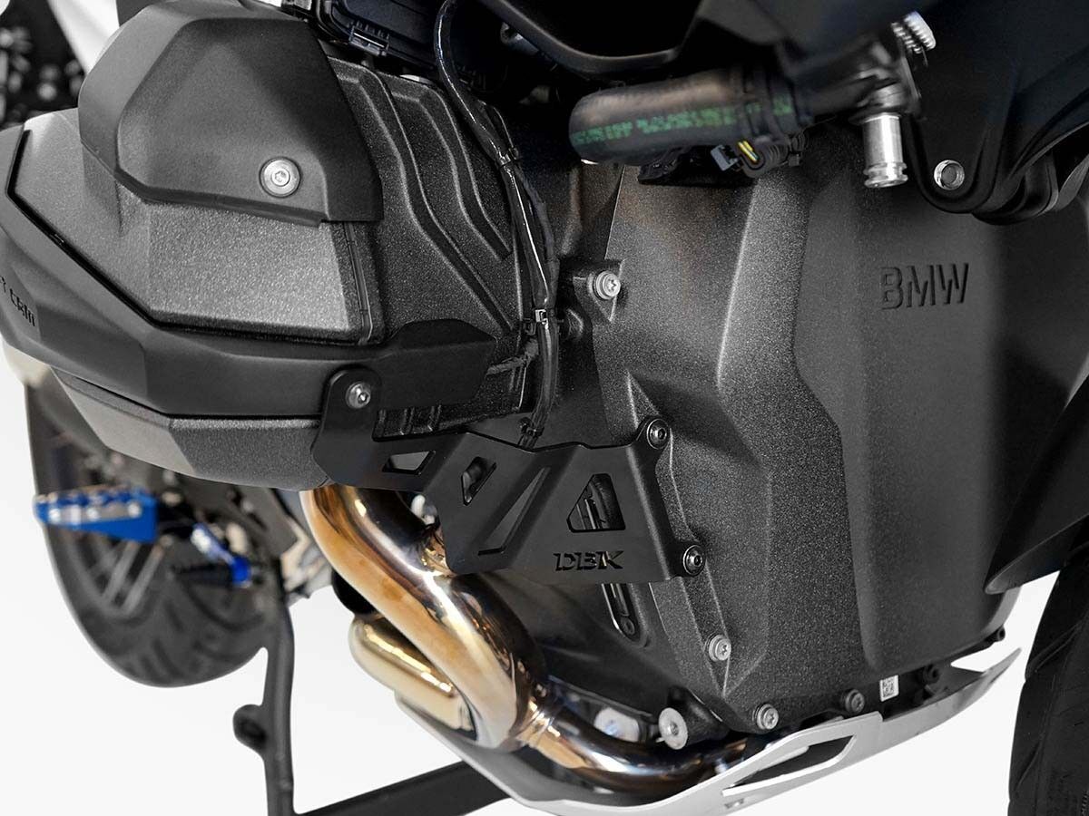 DBK BMW R1300GS Lambda Sensor Protection Kit