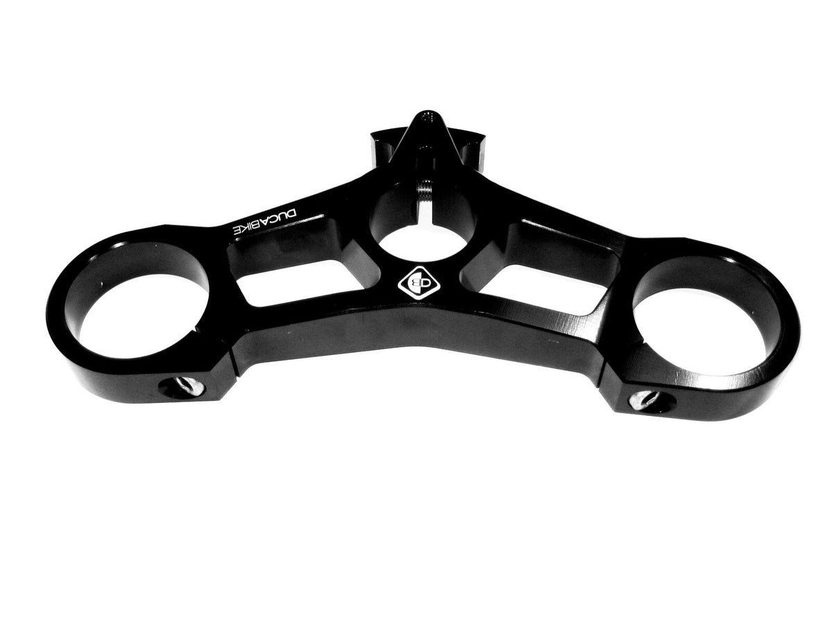 DBK Upper Steering Plate