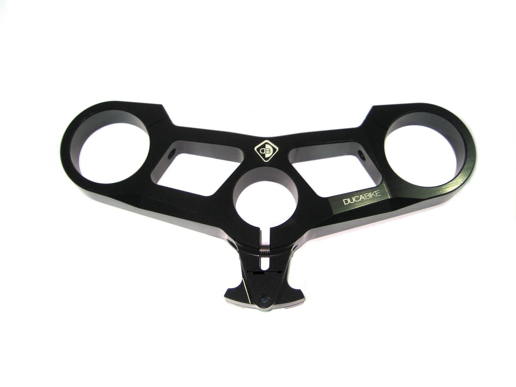 DBK Upper Steering Plate