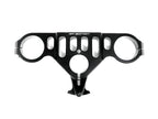 DBK Upper Steering Plate GP Edition