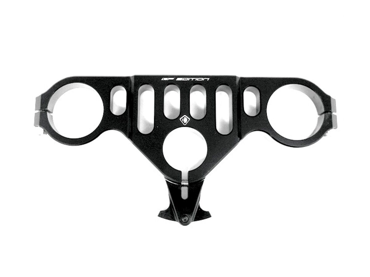 DBK Upper Steering Plate GP Edition