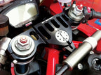 DBK Upper Steering Plate GP Edition