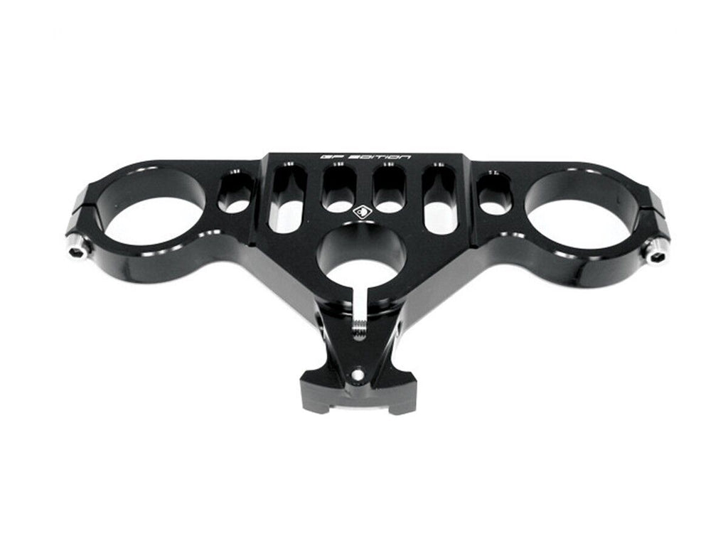DBK Upper Steering Plate GP Edition