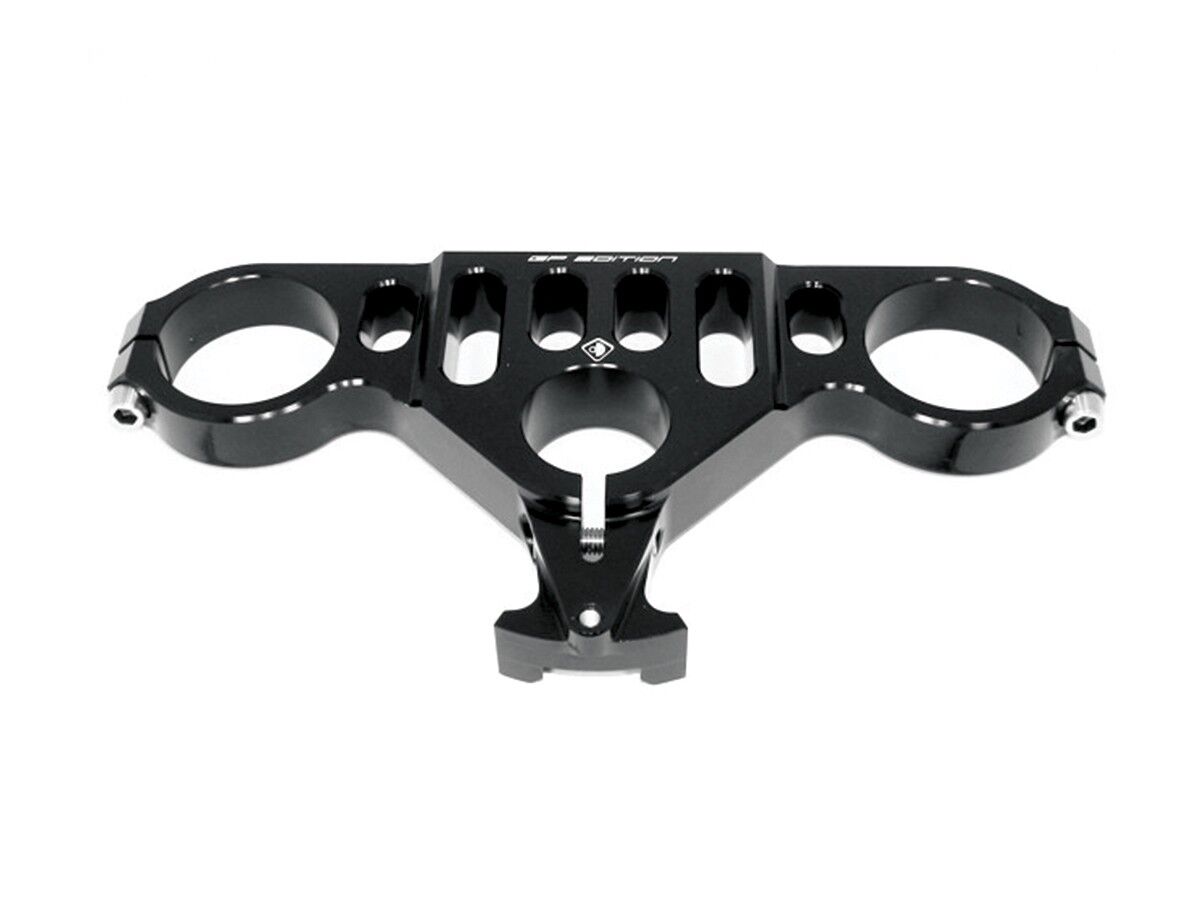DBK Upper Steering Plate GP Edition