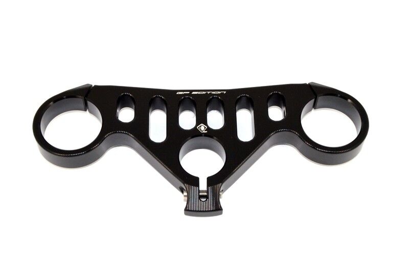 DBK Upper Steering Plate GP Edition For Ohlins D 53