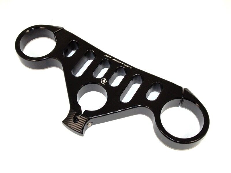 DBK Upper Steering Plate GP Edition For Ohlins D 53
