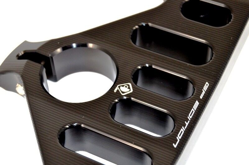 DBK Upper Steering Plate GP Edition For Marzocchi D.57