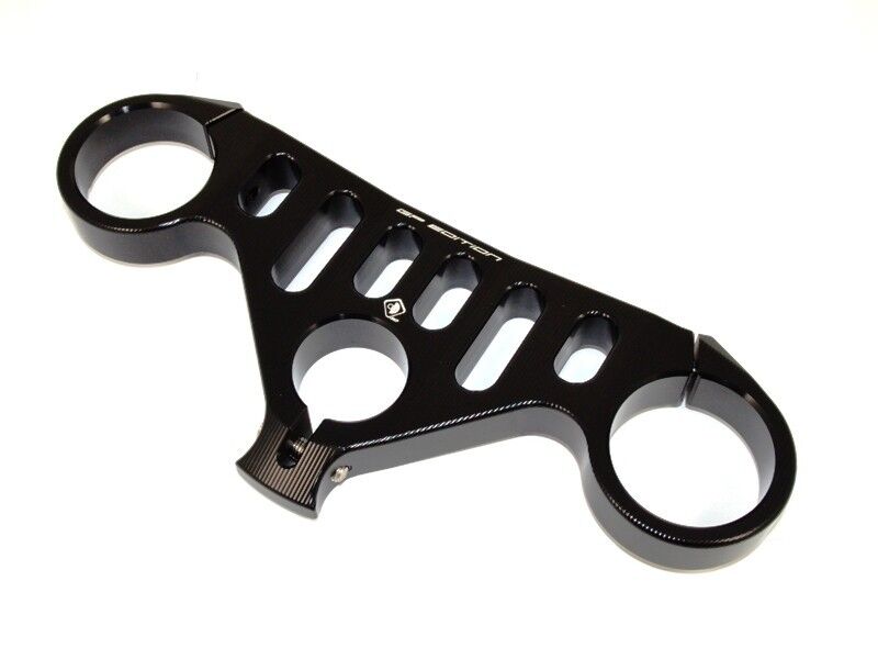 DBK Upper Steering Plate GP Edition For Marzocchi D.57