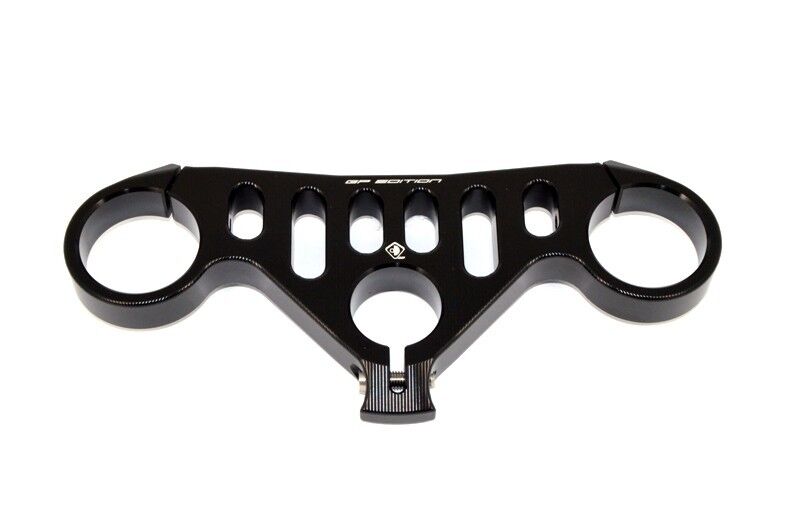 DBK Upper Steering Plate GP Edition For Marzocchi D.57