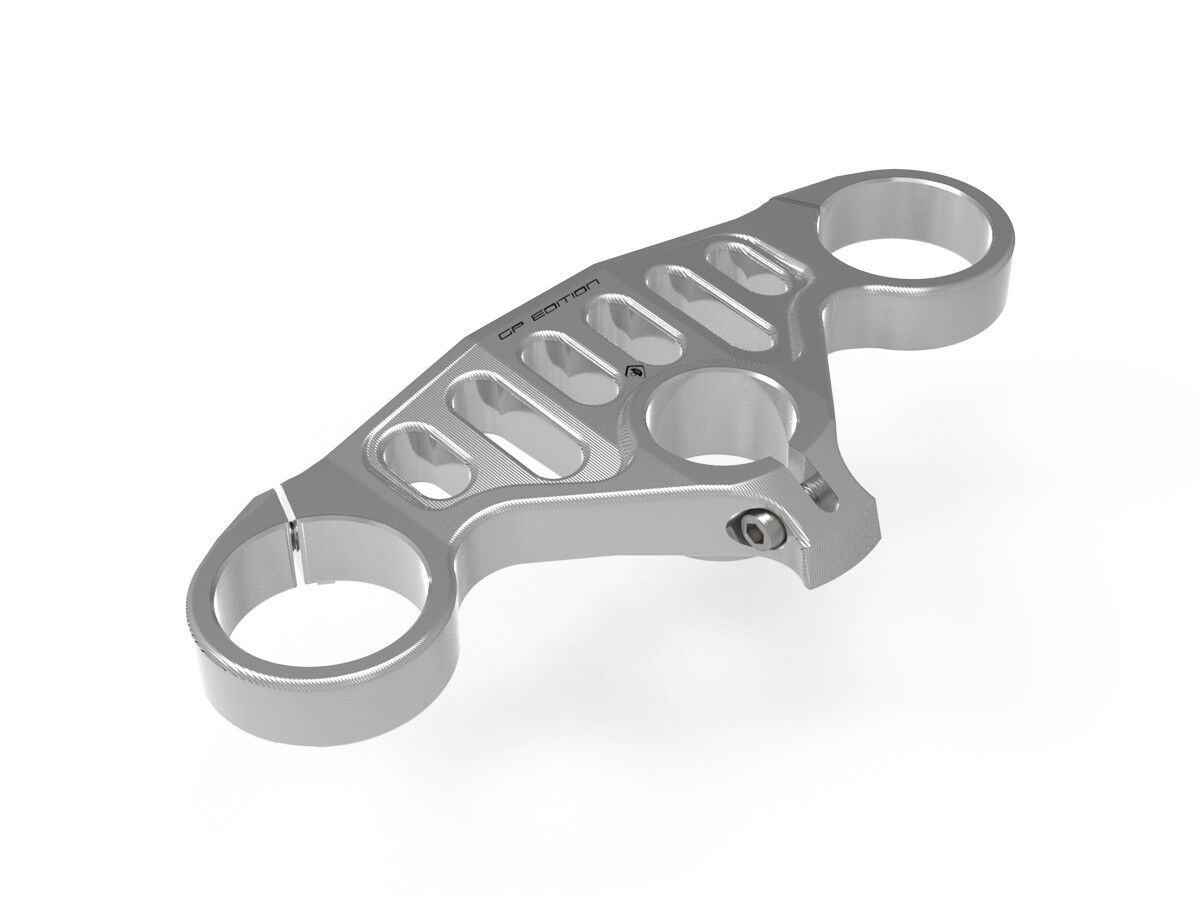 DBK V4 Upper Steering Plate GP Edition