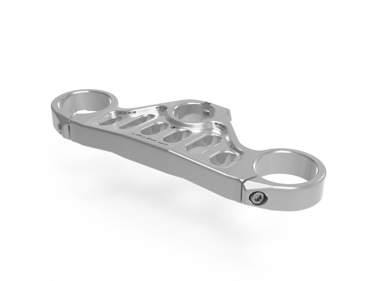DBK V4 Upper Steering Plate GP Edition
