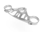 DBK Panigale V4 My 2025 Upper Steering Plate GP Edition