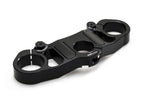 CNC Racing Triple Clamps – Handlebar Clamps Hole Covers for Ducati Monster - CNC Racing image 2